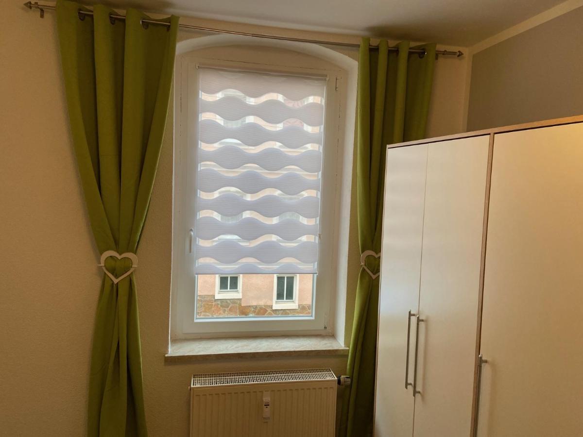 Wohnung Lisa Митвайда Екстериор снимка