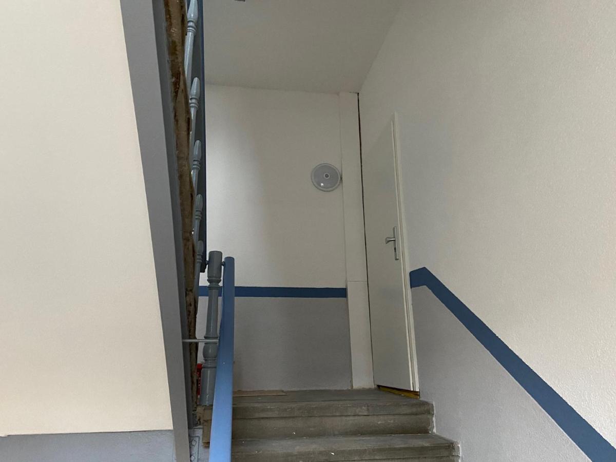 Wohnung Lisa Митвайда Екстериор снимка
